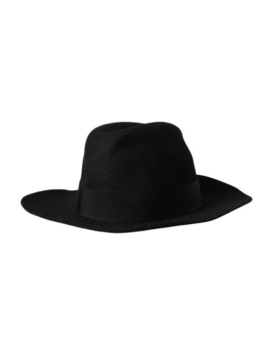  돌체앤가바나 모자 HAT9635 BLACK - DOLCE & GABBANA