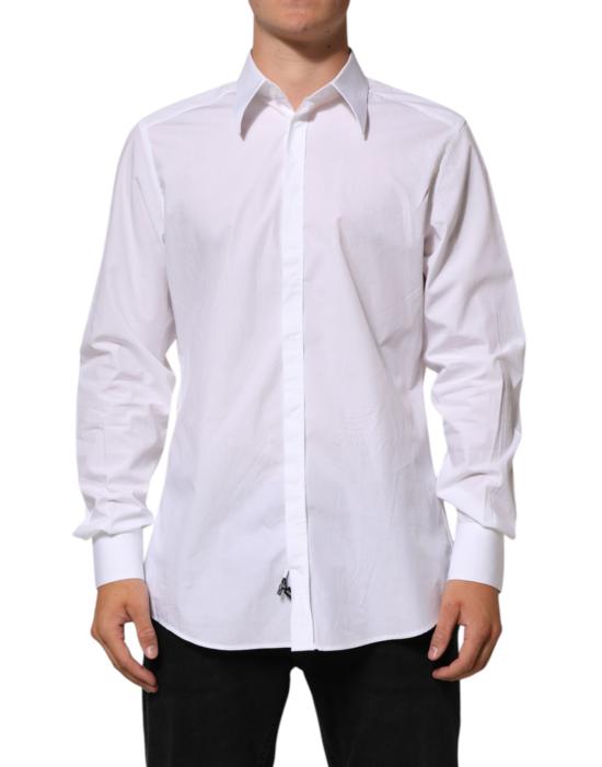  돌체앤가바나 셔츠 TSH91351 WHITE