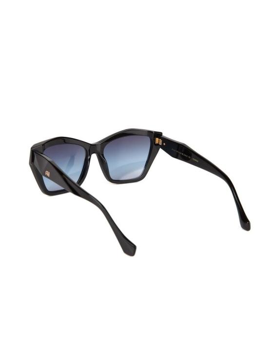  아나 히크만 선글라스 AH9494 A01 55 Ana Hickmann BLACK - ANA HICKMANN