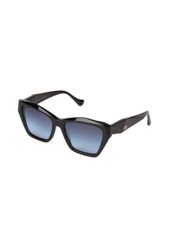  아나 히크만 선글라스 AH9494 A01 55 Ana Hickmann BLACK - ANA HICKMANN