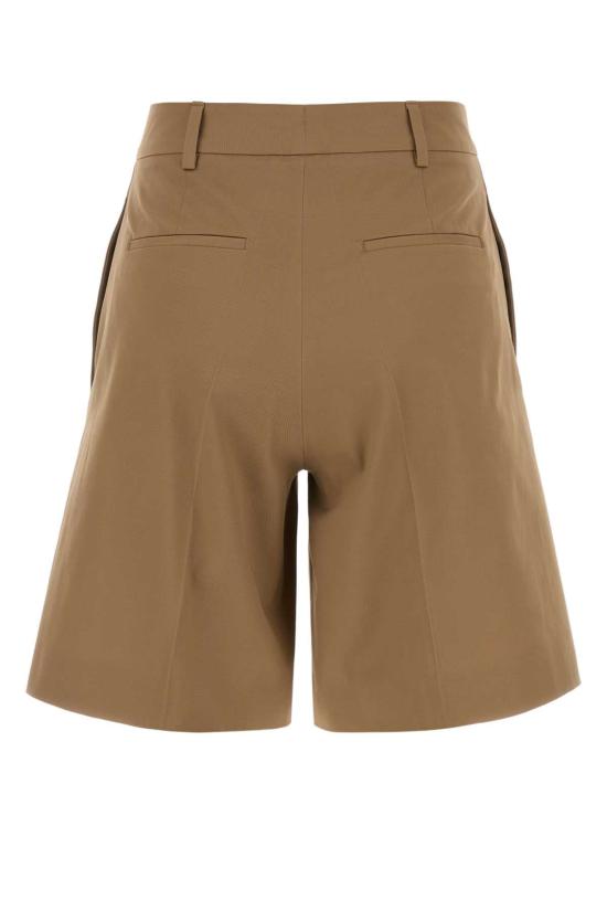 26SS 피티토리노 숏팬츠 CDBSOAZ00STDDX18 0100 BEIGE - PT TORINO