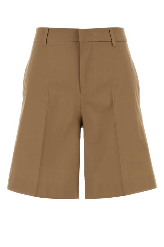 26SS 피티토리노 숏팬츠 CDBSOAZ00STDDX18 0100 BEIGE