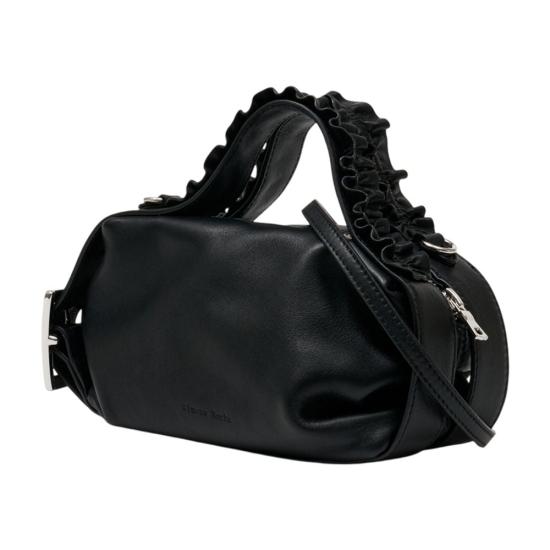26SS 시몬로샤 숄더백 SMR025311 BLACK - SIMONE ROCHA