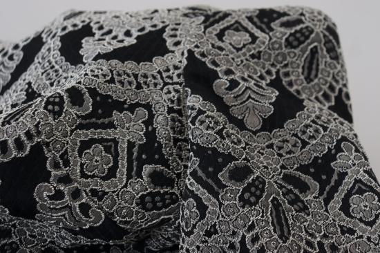  돌체앤가바나 원피스 DR28804 BLACK - DOLCE & GABBANA