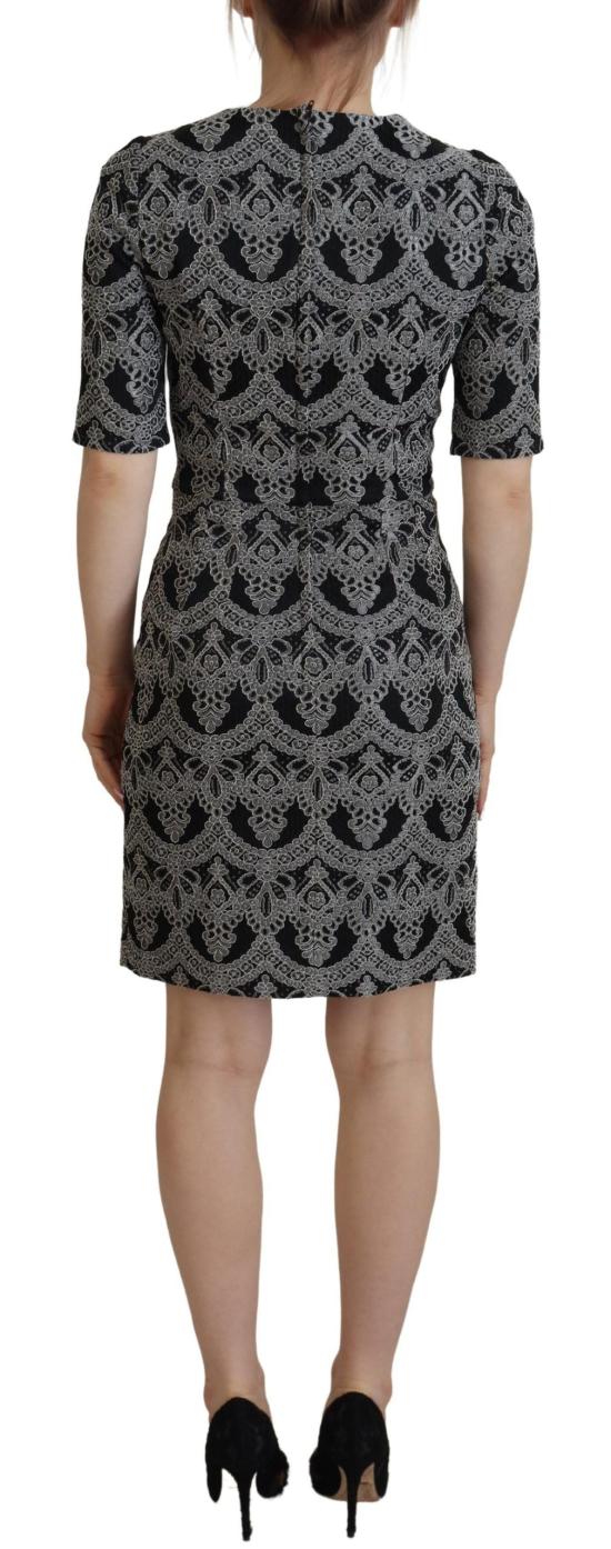  돌체앤가바나 원피스 DR28804 BLACK - DOLCE & GABBANA