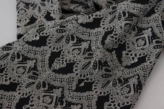  돌체앤가바나 원피스 DR28804 BLACK - DOLCE & GABBANA