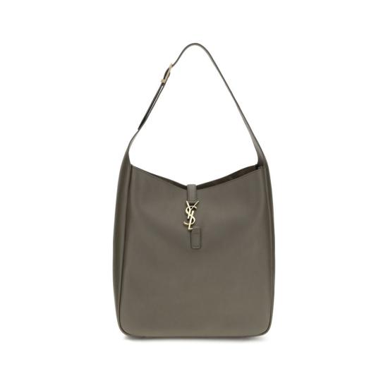 26FW 생로랑 숄더백 SA753837AAAUQ3212BB GRAY