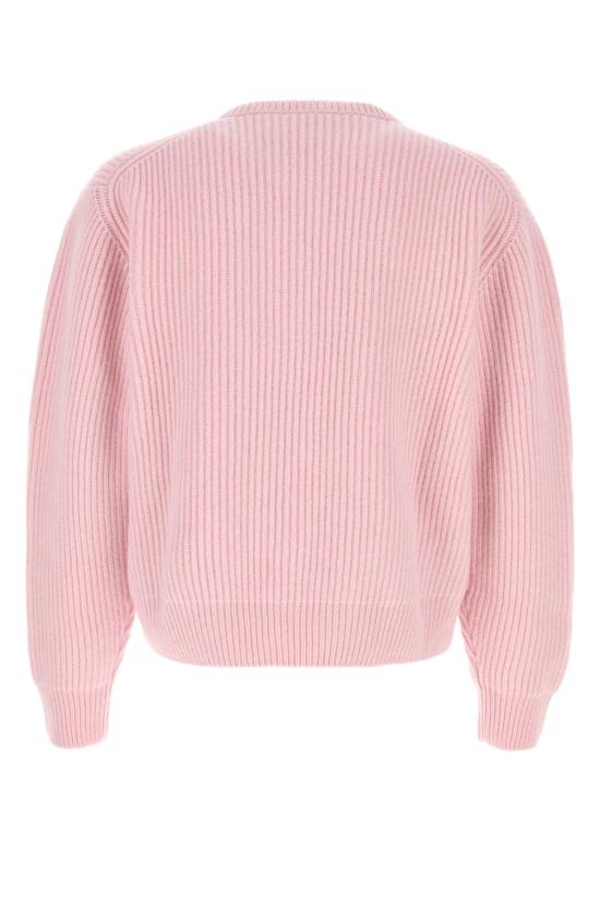 26FW 질샌더 스웨터 J22GP0305J14848 668 PINK - JIL SANDER
