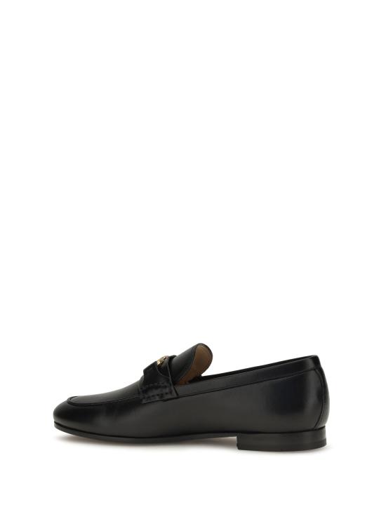 26FW 발렌티노 가라바니 플랫 슈즈 9W2S0QD5EJC 0NO BLACK - VALENTINO GARAVANI