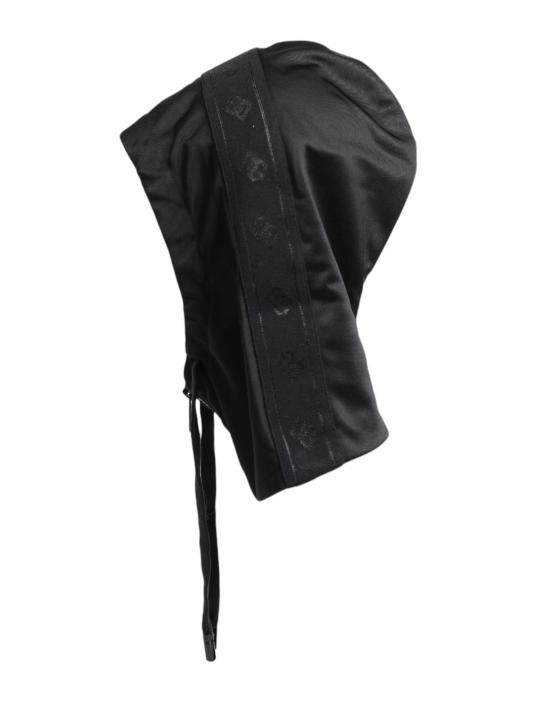  돌체앤가바나 모자 HAT9818 BLACK - DOLCE & GABBANA
