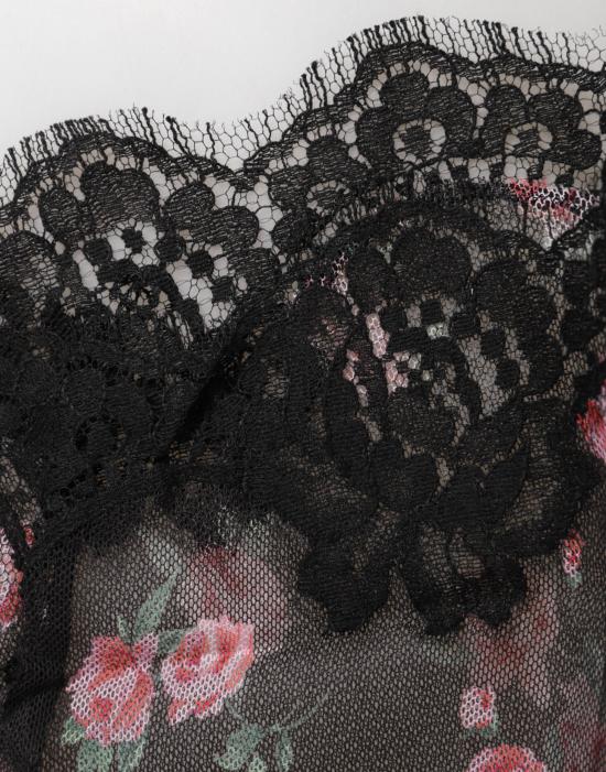  돌체앤가바나 숏팬츠 BIK1498 BLACK - DOLCE & GABBANA