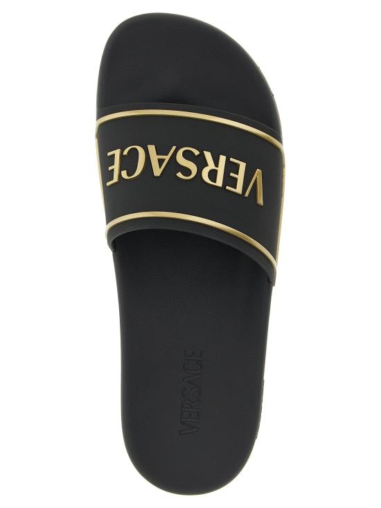  베르사체 뮬/슬리퍼 VE325453BM BLACK - VERSACE