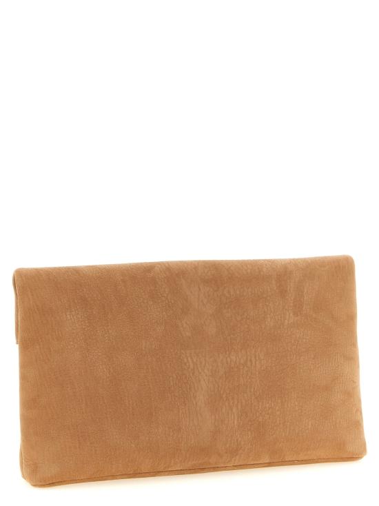 26SS 생로랑 클러치/파우치 SA330481BM BROWN - SAINT LAURENT