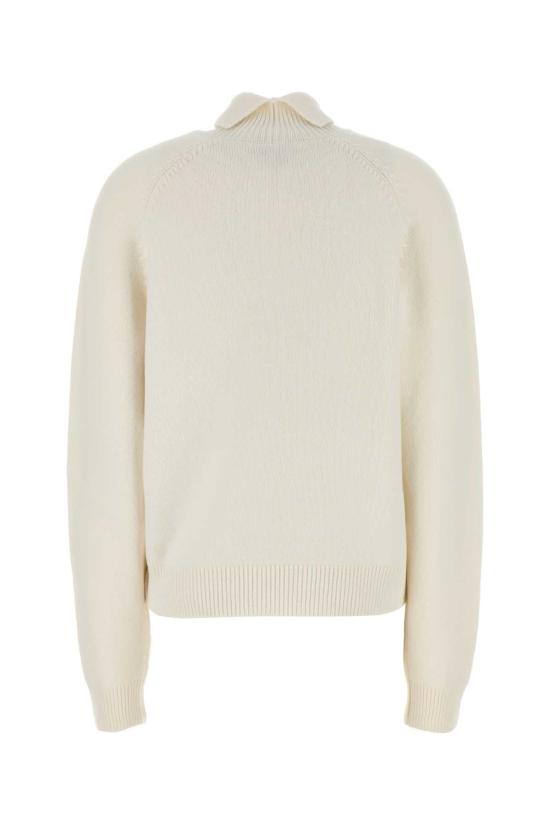  펜디 스웨터 FZXC46ASJJ F08QQ WHITE - FENDI