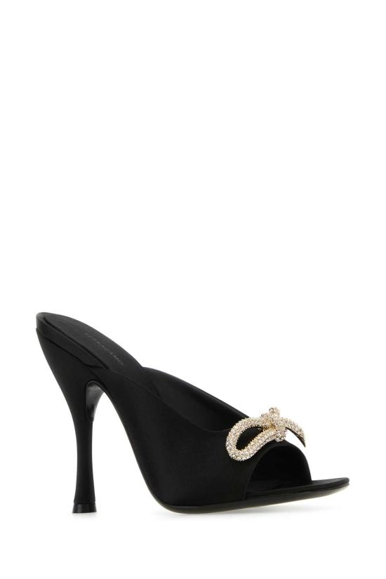  살바토레 페라가모 힐/펌프스 01G9927694931C NERO BLACK - SALVATORE FERRAGAMO