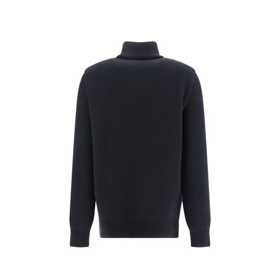  로에베 코트 LO 9130202857684 BLACK - LOEWE