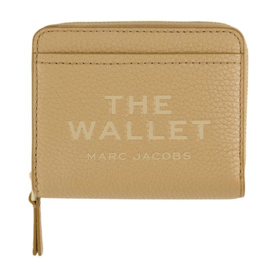  마크제이콥스 지갑 JAC021037 BEIGE - MARC JACOBS