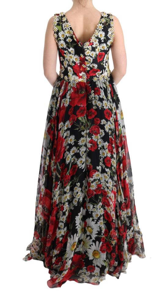  돌체앤가바나 원피스 SIG60643 BLACK - DOLCE & GABBANA
