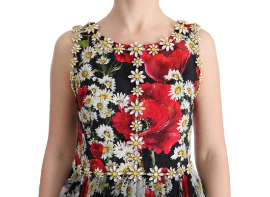  돌체앤가바나 원피스 SIG60643 BLACK - DOLCE & GABBANA