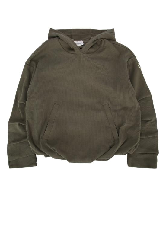 26SS 몽클레어 스웨터 L19548G0000689AHP 825 GREEN