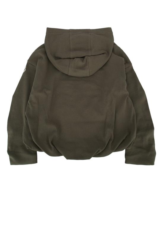 26SS 몽클레어 스웨터 L19548G0000689AHP 825 GREEN - MONCLER