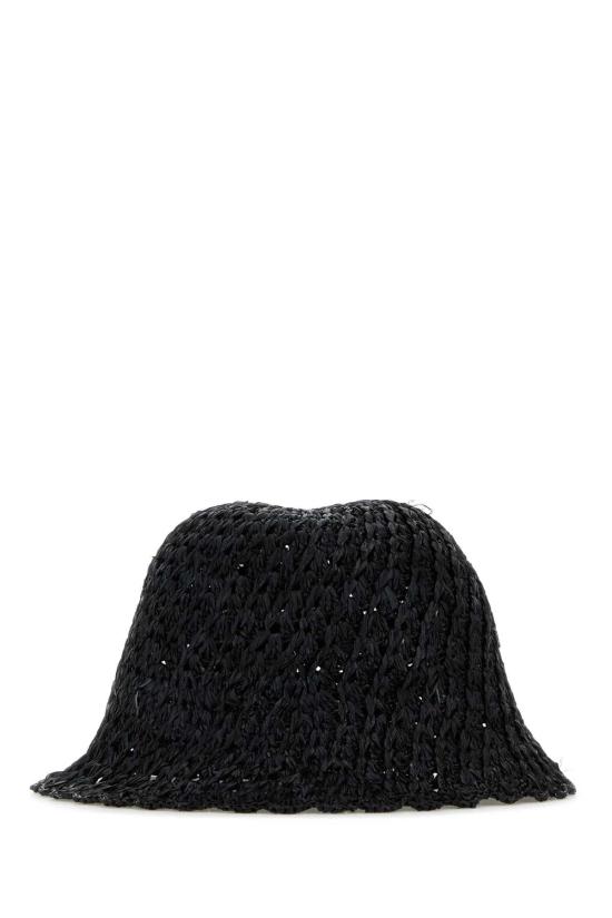 26SS 헬렌카민스키 버킷햇 HAT52230 CHARCOAL BLACK