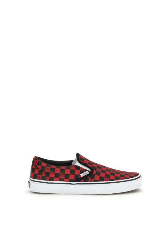 26SS 발렌티노 가라바니 스니커즈 8Y2S0M96HPK JV7 RED
