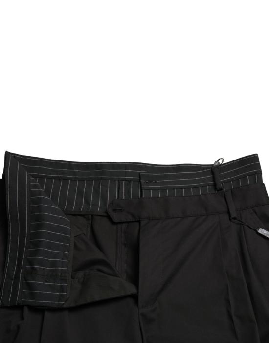  돌체앤가바나 숏팬츠 PAN74995 BLACK - DOLCE & GABBANA