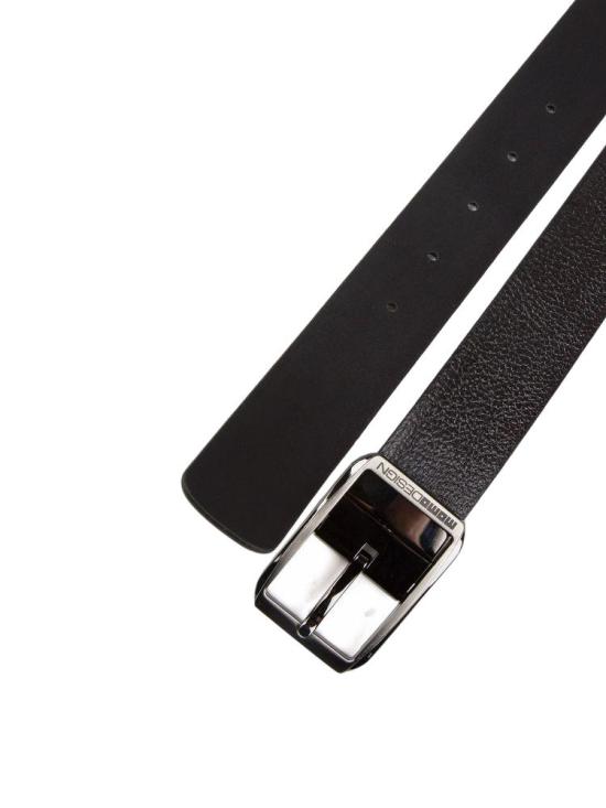  모모디자인 벨트 MASTER MO 37CN BLACK Momo Design - MOMODESIGN