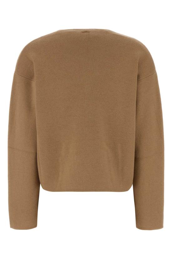 25FW 막스마라 ZIBELLO 지벨로 2521366192600 005 CAMEL - MAX MARA