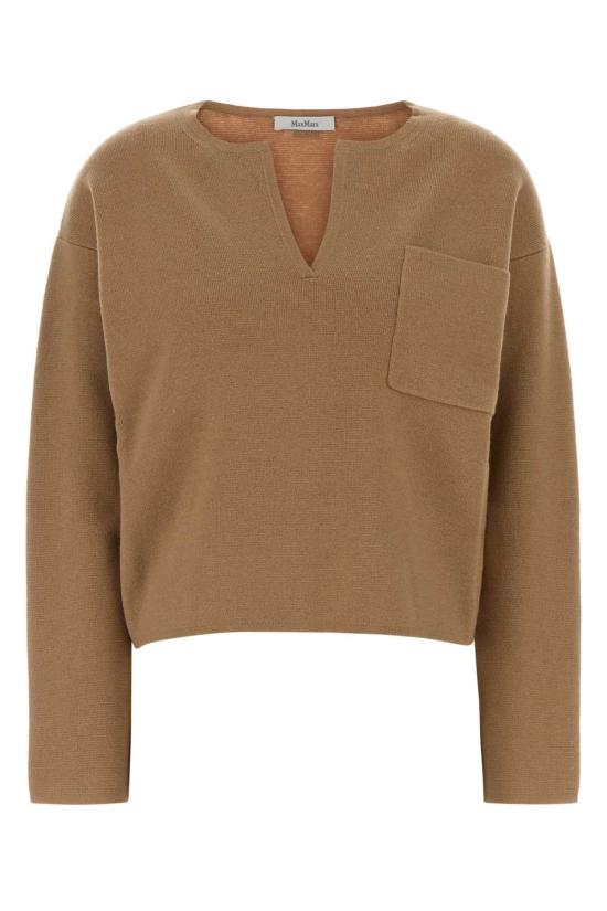 25FW 막스마라 ZIBELLO 지벨로 2521366192600 005 CAMEL