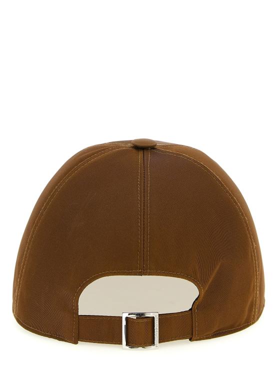 26SS 스텔라 맥카트니 볼캡 ST331096BM BROWN - STELLA MCCARTNEY
