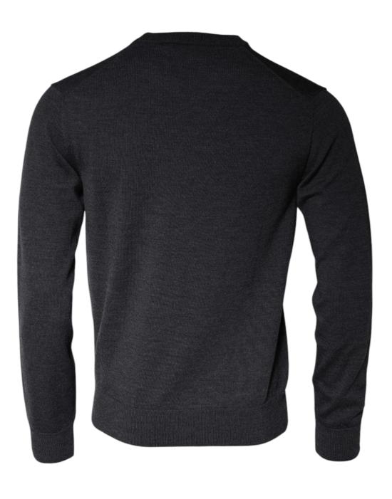  돌체앤가바나 스웨터 TSH86990 GRAY - DOLCE & GABBANA