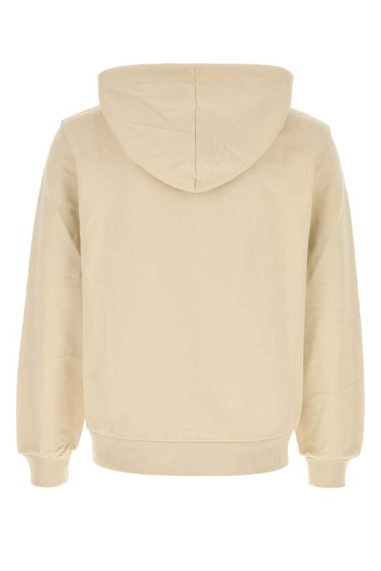  아페쎄 긴팔 티셔츠 COHBNM37012 ANI BEIGE - A.P.C.