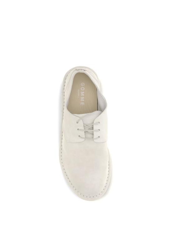 26SS 마르셀 스니커즈 MMG002 121 WHITE - MARSELL