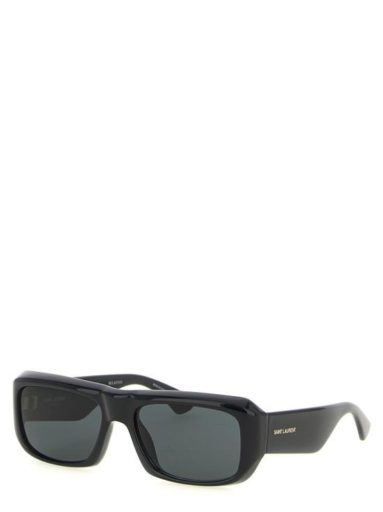 26SS 생로랑 선글라스 SA333831BM BLACK - SAINT LAURENT