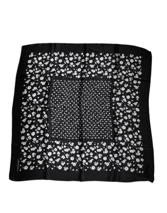  돌체앤가바나 머플러/스카프 MS7194 BLACK - DOLCE & GABBANA