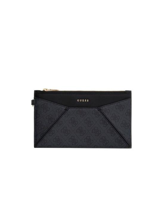 26SS 게스 명함지갑 PW7562 P6274 CMT ONESIZE Guess BLACK