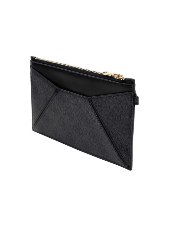 26SS 게스 명함지갑 PW7562 P6274 CMT ONESIZE Guess BLACK - GUESS