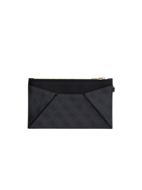 26SS 게스 명함지갑 PW7562 P6274 CMT ONESIZE Guess BLACK - GUESS