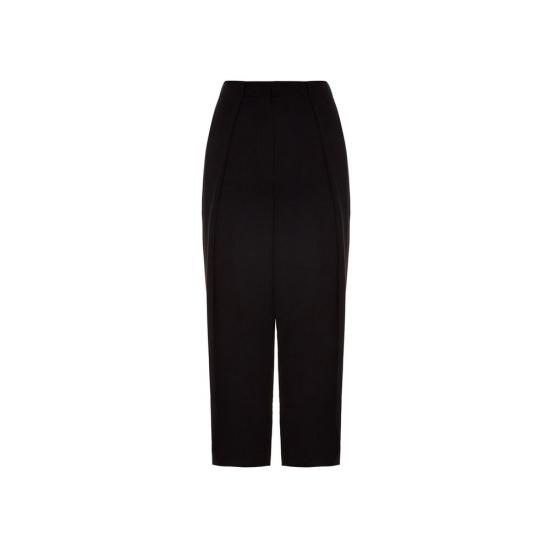  발망 팬츠 BA 8990321901780 BLACK
