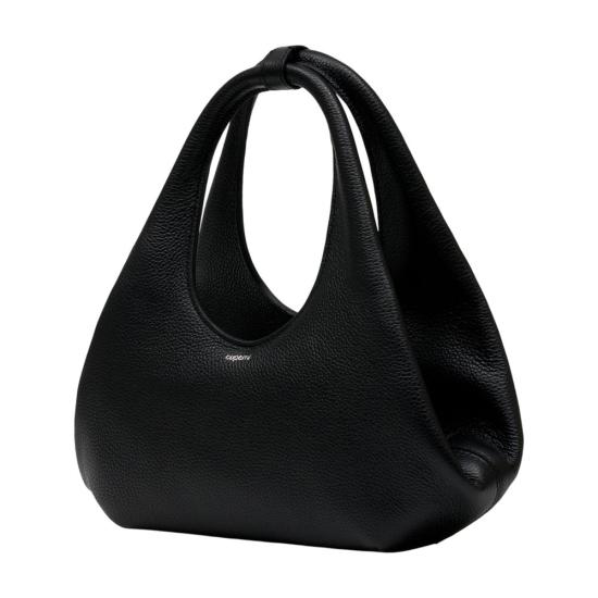 26SS 코페르니 토트백 COP025304 BLACK - COPERNI