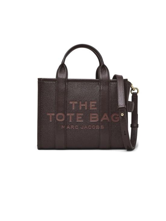  마크제이콥스 토트백 H009L01SP21 905 ONESIZE Marc Jacobs BROWN - MARC JACOBS