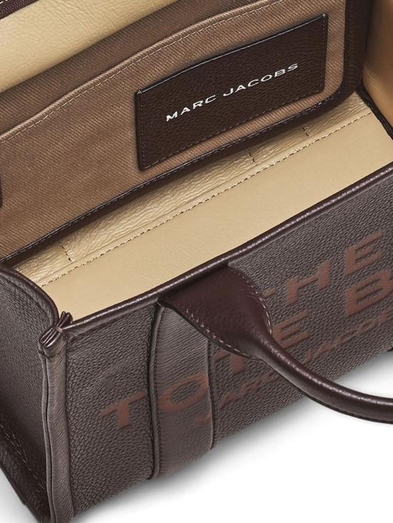  마크제이콥스 토트백 H009L01SP21 905 ONESIZE Marc Jacobs BROWN - MARC JACOBS