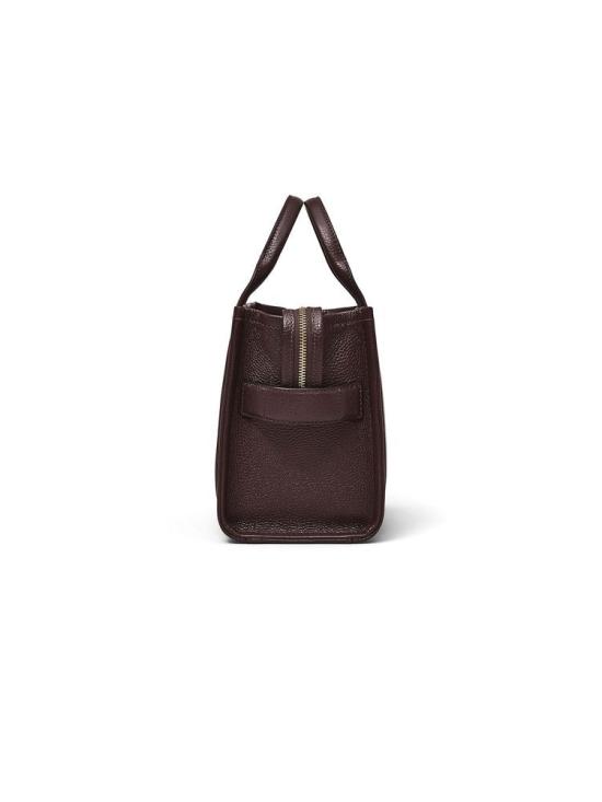  마크제이콥스 토트백 H009L01SP21 905 ONESIZE Marc Jacobs BROWN