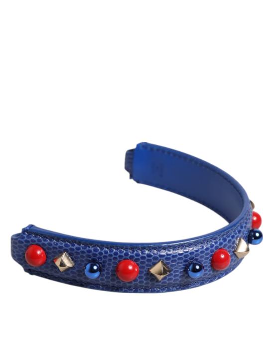  돌체앤가바나 토트백 SMY11162 BLUE - DOLCE & GABBANA