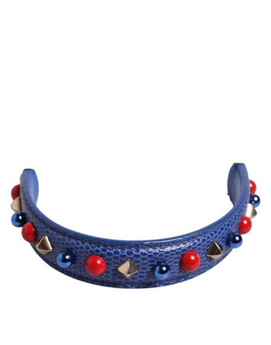  돌체앤가바나 토트백 SMY11162 BLUE - DOLCE & GABBANA