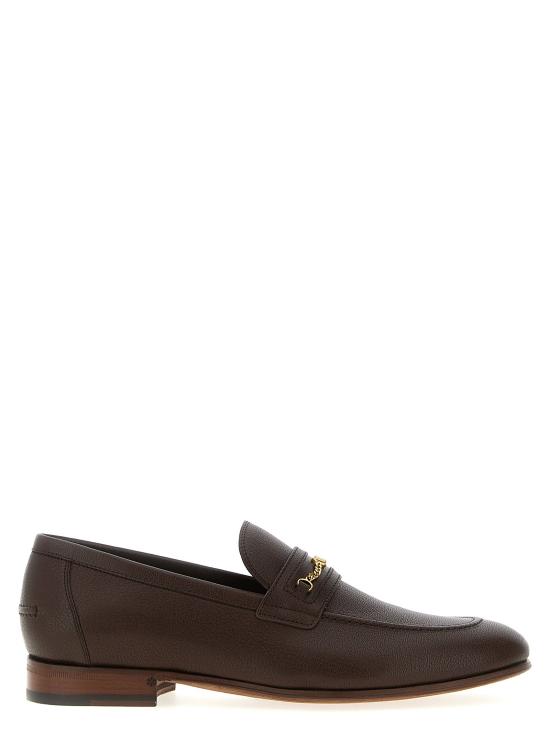 25FW 발렌티노 가라바니 스니커즈 VA312397BM BROWN