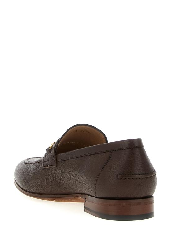 25FW 발렌티노 가라바니 스니커즈 VA312397BM BROWN - VALENTINO GARAVANI
