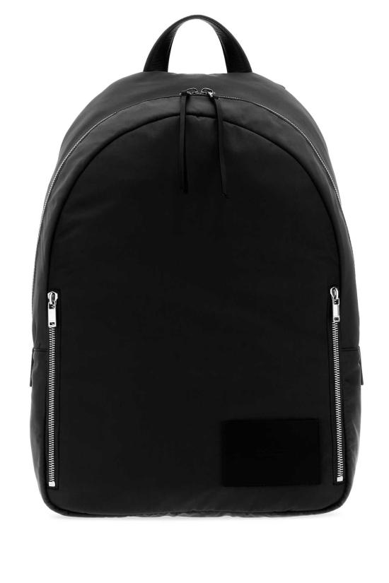 26FW 질샌더 토트백 J26WA0015P9304 001 BLACK